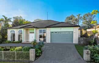 31 Cricklade Terrace, Windsor Park