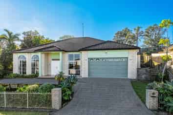 31 Cricklade Terrace, Windsor Park