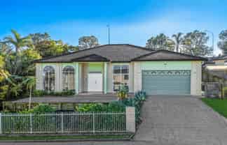 31 Cricklade Terrace, Windsor Park