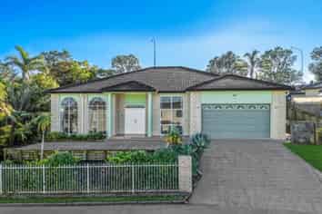 31 Cricklade Terrace, Windsor Park