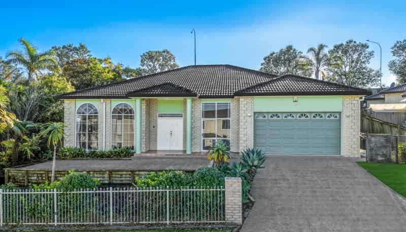 31 Cricklade Terrace, Windsor Park