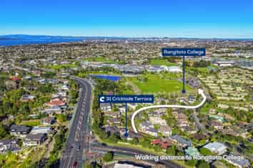 31 Cricklade Terrace, Windsor Park