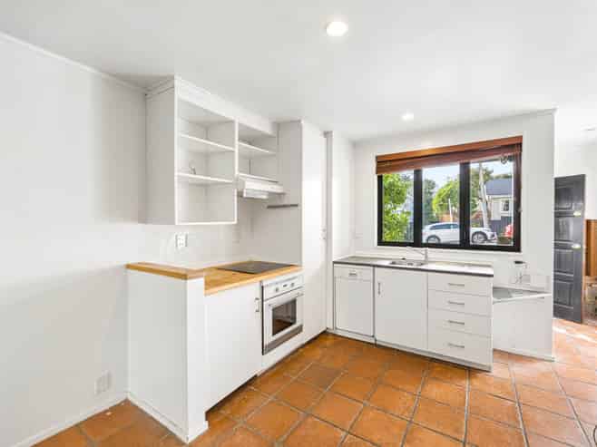 4A Fitzroy Street, Ponsonby