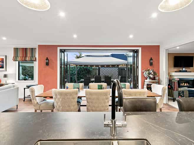 12 Balboa Key, Papamoa