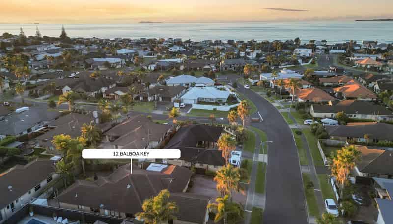 12 Balboa Key, Papamoa