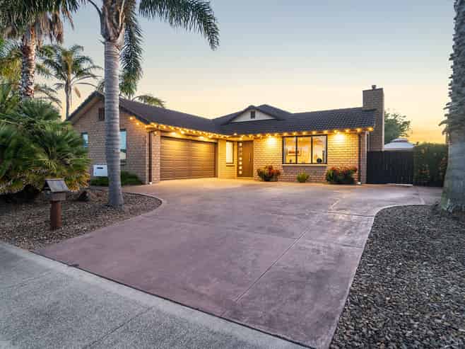 12 Balboa Key, Papamoa