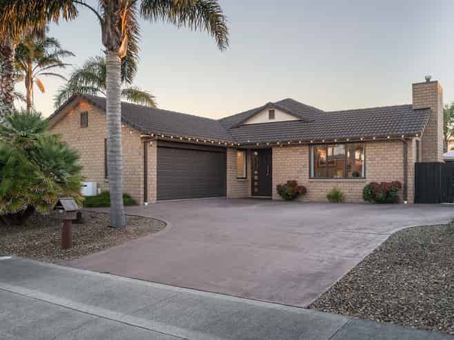 12 Balboa Key, Papamoa
