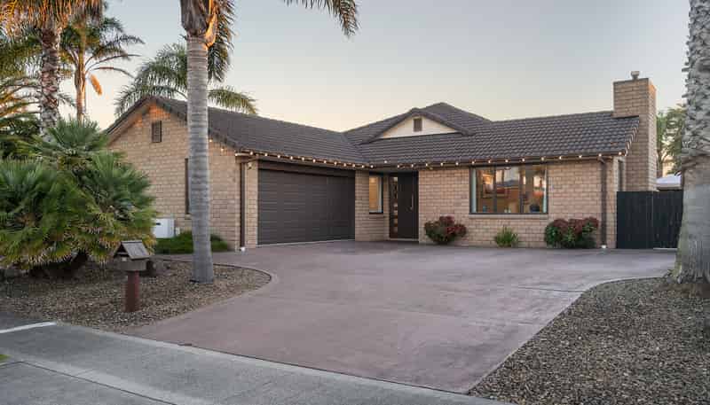12 Balboa Key, Papamoa