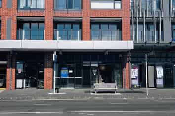 BRAND NEW RETAIL AT EDEN VIEW
