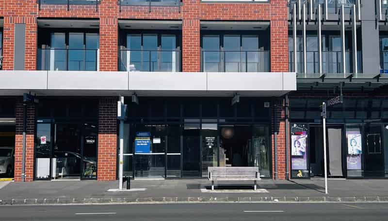Unit G01/428 Dominion Road, Mount Eden