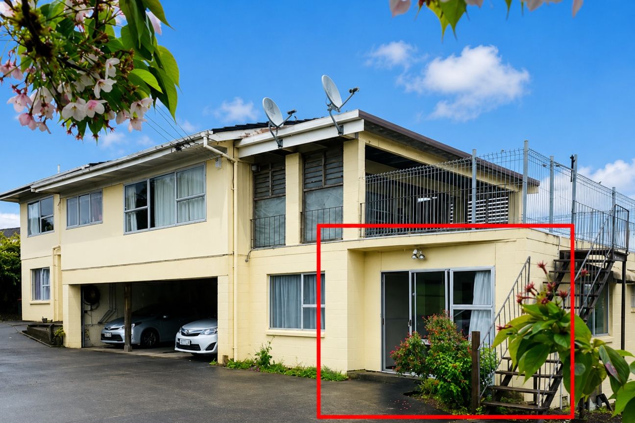 Manurewa, 1 bedroom - Widok 6
