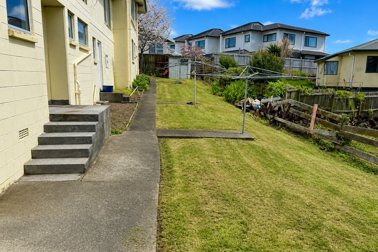 Manurewa, 1 bedroom - Więcej