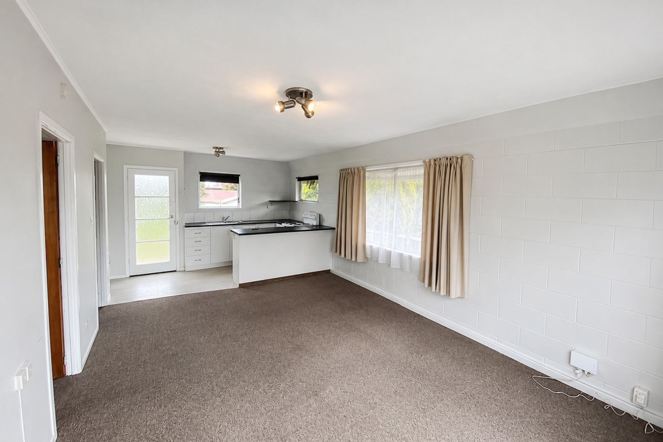 Manurewa, 1 bedroom - Widok 2