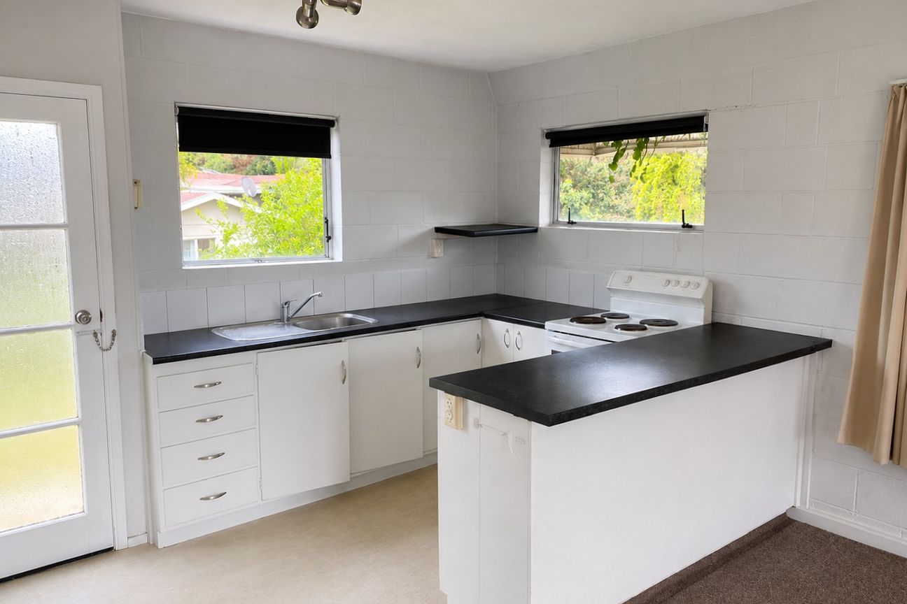 Manurewa, 1 bedroom - Widok 3