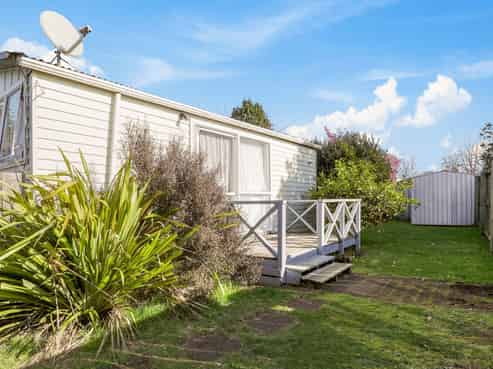 56 Puriri Crescent, Hillcrest