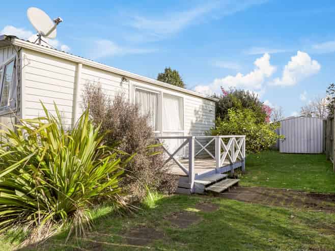 56 Puriri Crescent, Hillcrest