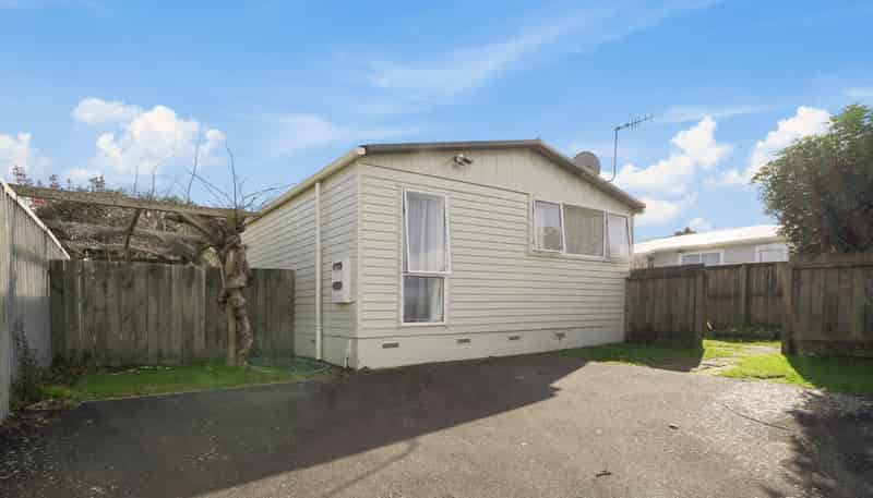 56 Puriri Crescent, Hillcrest