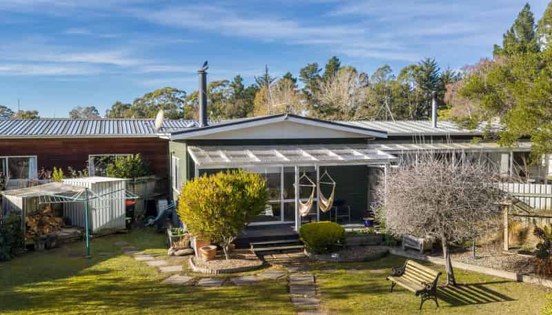 46B Truby King Drive, KARITANE