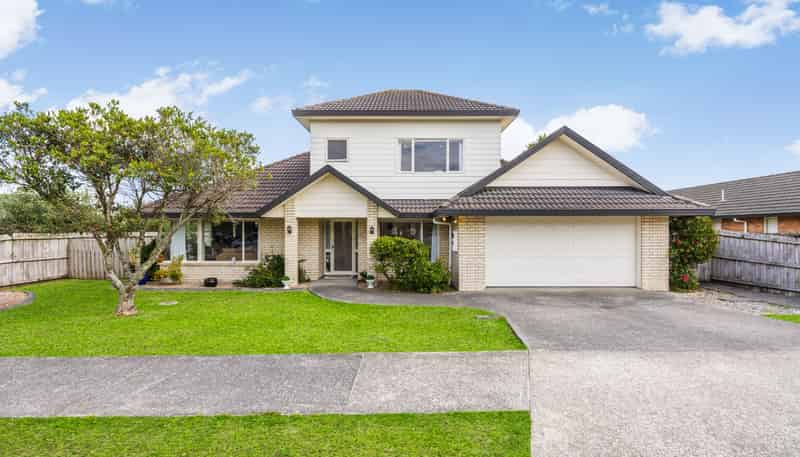 124 Charles Prevost Drive, Manurewa