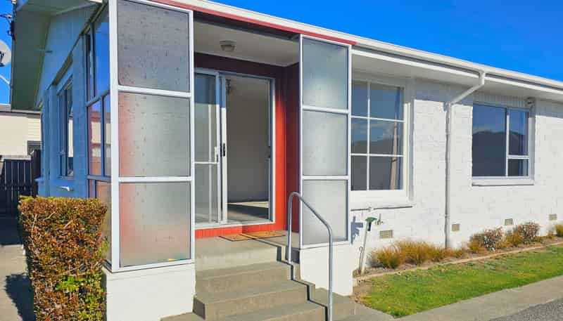 58a Redwood Street, Blenheim
