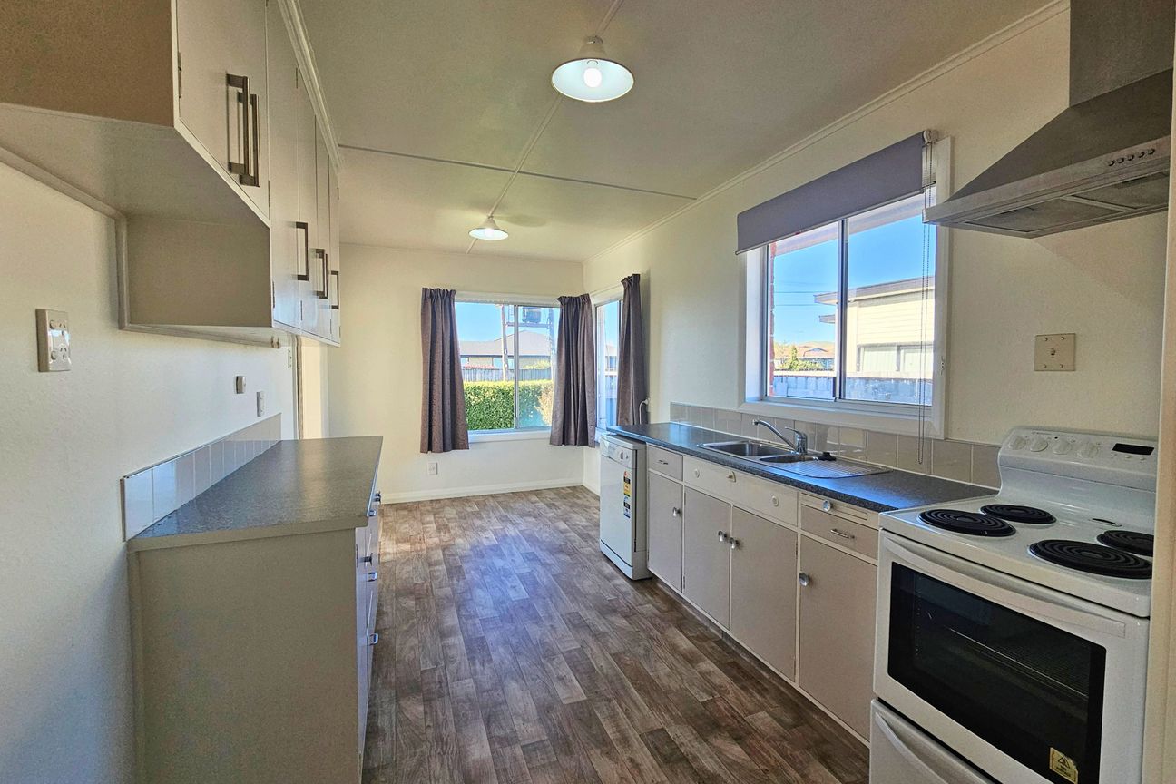 Convenient & Low-Maintenance Living - Ansicht 4