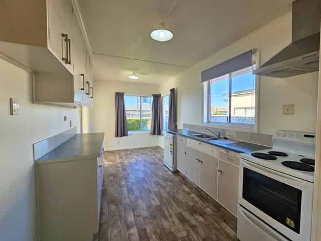 58a Redwood Street, Blenheim