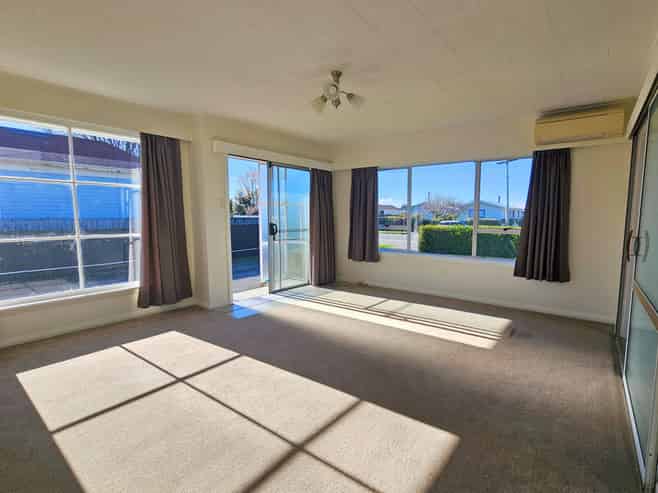 58a Redwood Street, Blenheim