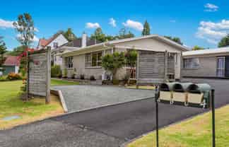 4A Bedlington Street, Whau Valley