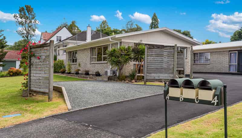 4A Bedlington Street, Whau Valley