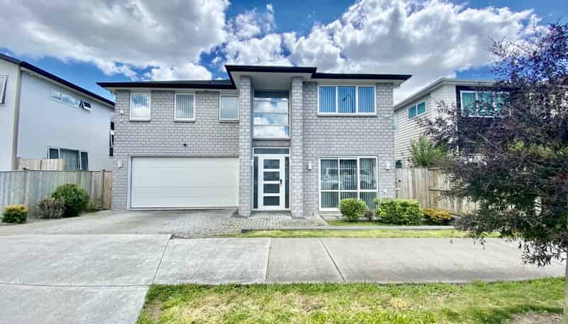 70 Donegal Park Drive, Flat Bush