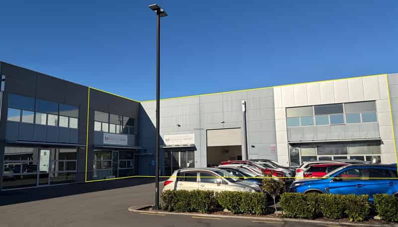  Units 6 & 7, 150 Cavendish Road, Casebrook