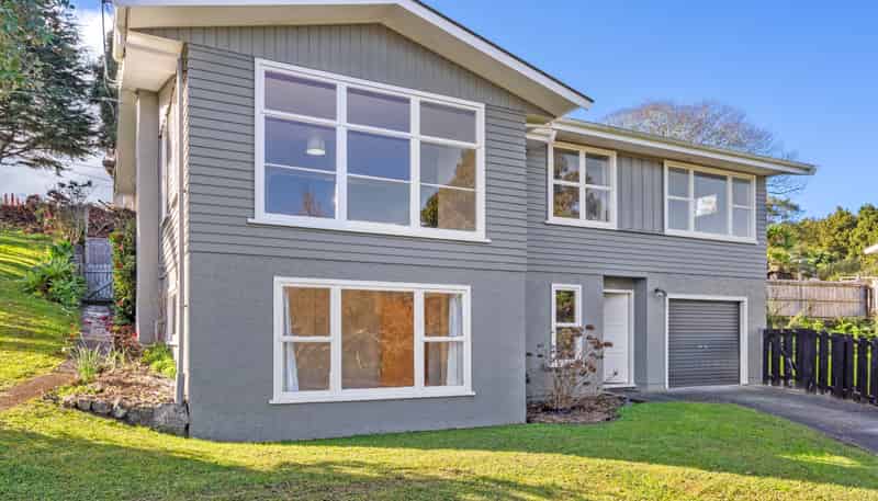 64 Boundary Road, Tikipunga