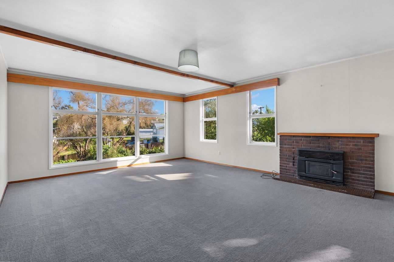 Solid bones, spacious and ready for you! - Bild 4