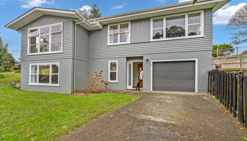 64 Boundary Road, Tikipunga