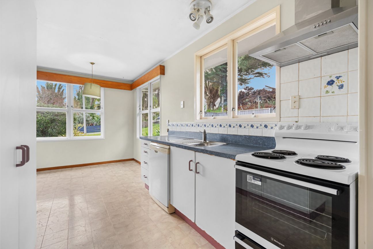 Solid bones, spacious and ready for you! - Bild 2