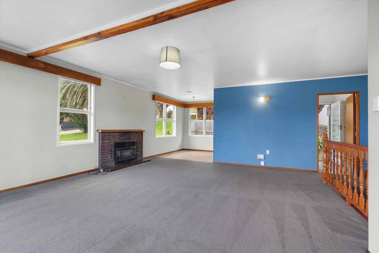 Solid bones, spacious and ready for you! - Bild 3