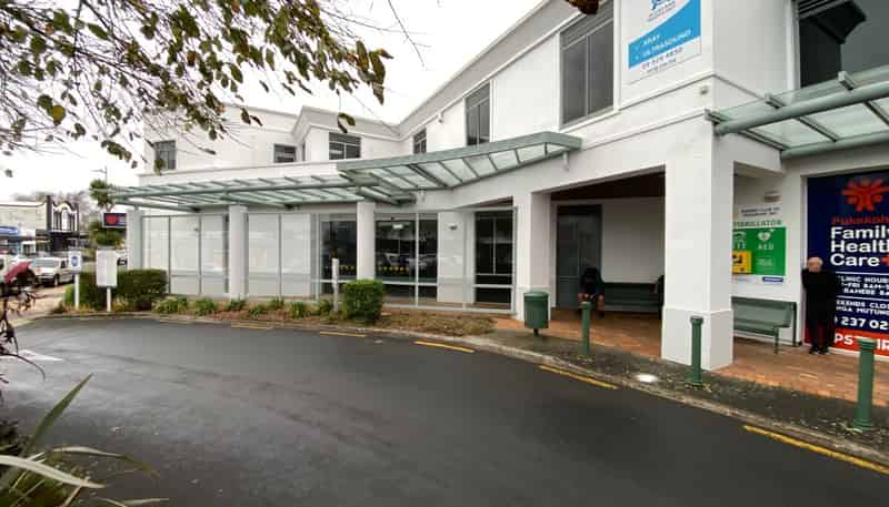 10 West Street, Pukekohe