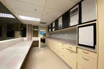 JOIN AN ESTABLISHED HEALTHCARE HUB