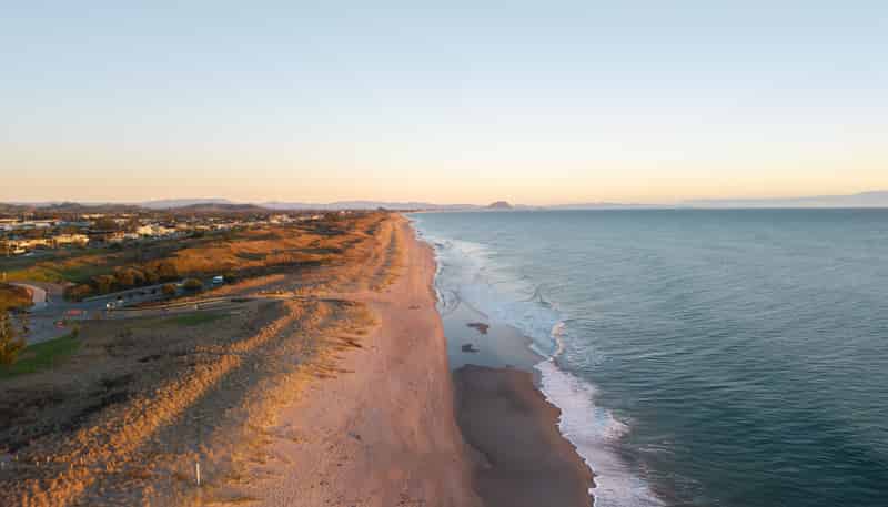 65 Santa Cruz Drive, Papamoa Beach