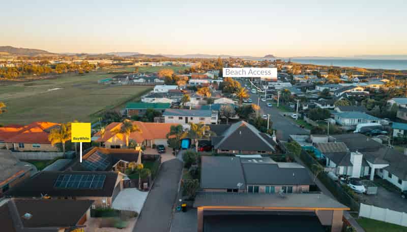 65 Santa Cruz Drive, Papamoa Beach