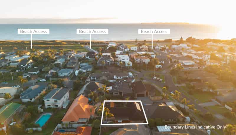 65 Santa Cruz Drive, Papamoa Beach