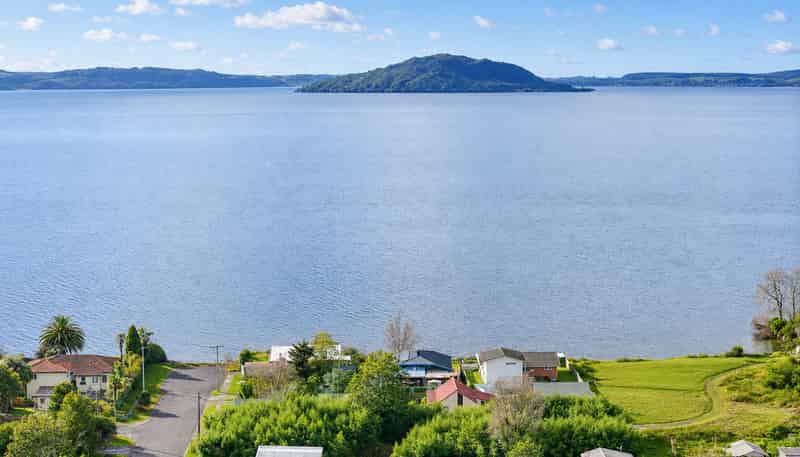 83 Whittaker Road, Koutu