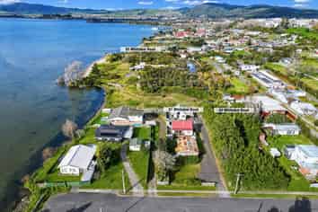 83 Whittaker Road, Koutu