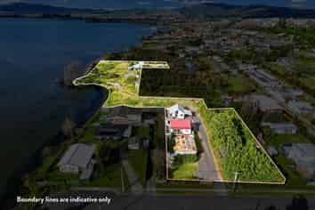 83 Whittaker Road, Koutu