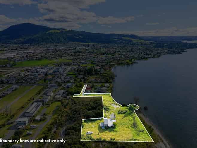85 Whittaker Road, Koutu