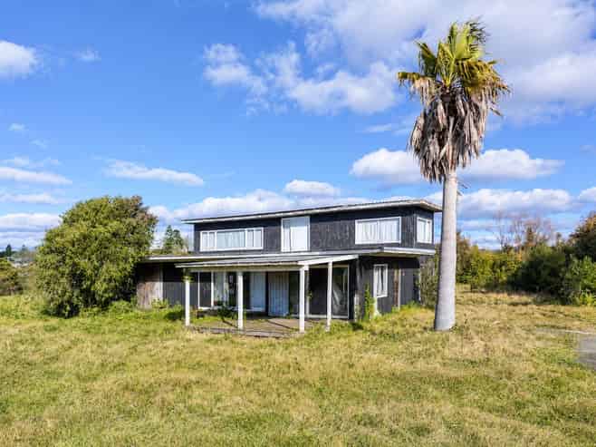 85 Whittaker Road, Koutu
