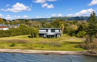 85 Whittaker Road, Koutu