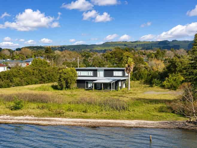 85 Whittaker Road, Koutu