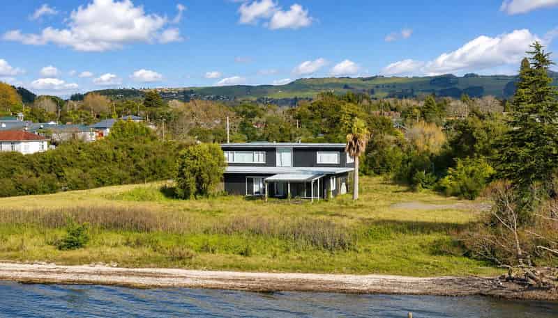 85 Whittaker Road, Koutu