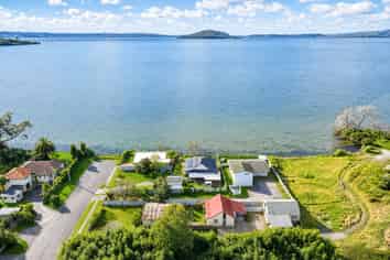 87 Whittaker Road, Koutu
